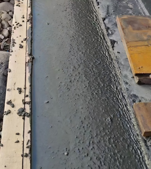 逊克环氧砂浆的特点及施工流程​